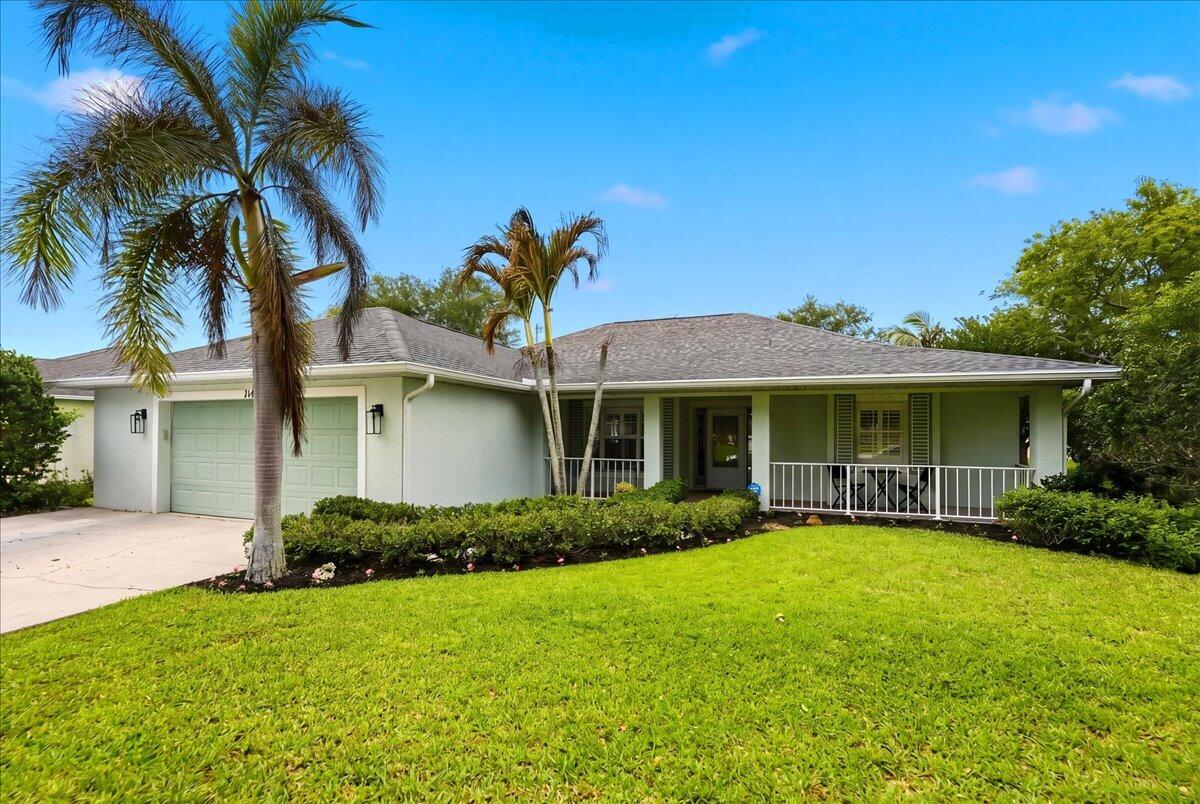 PORT ST LUCIE SECTION  34 - Residential