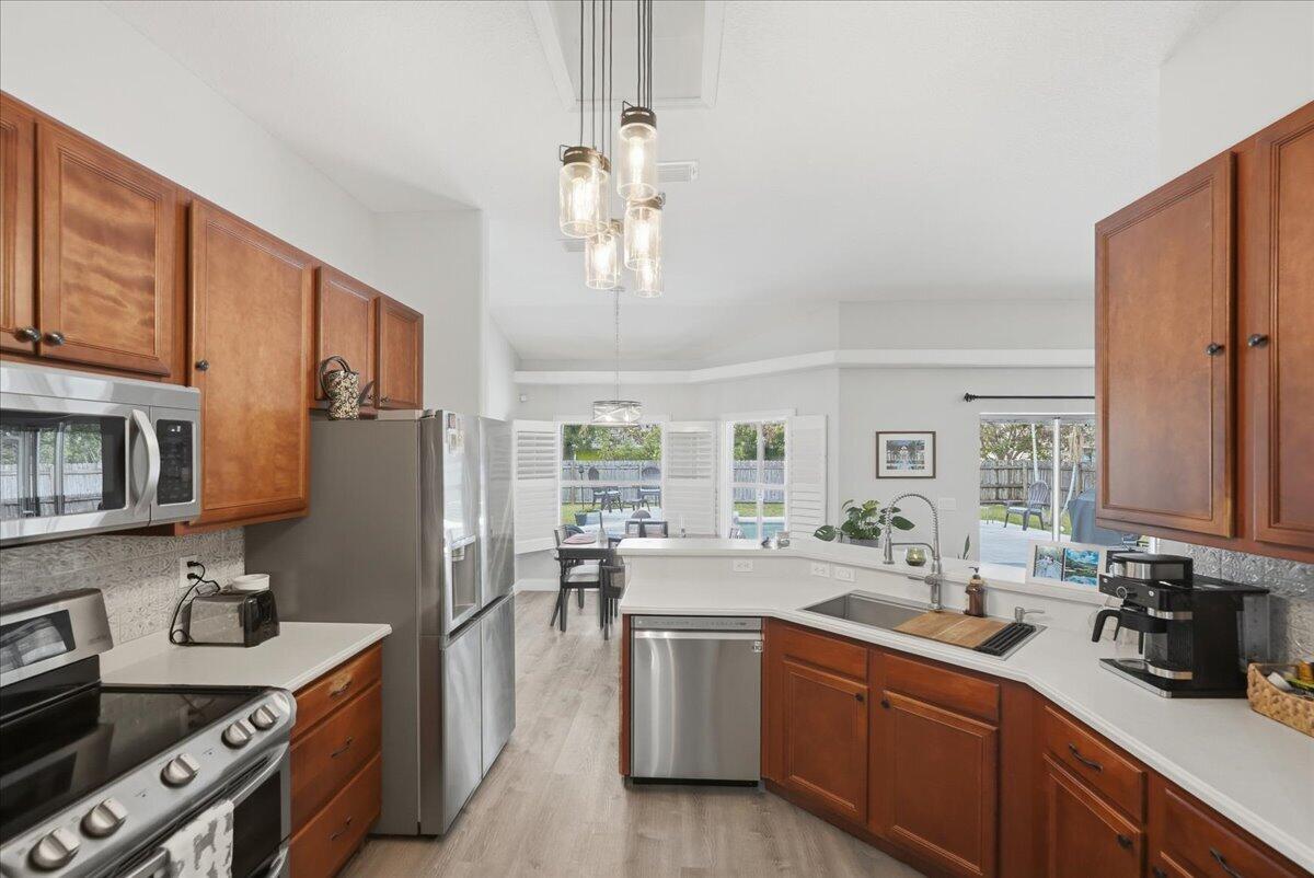 PORT ST LUCIE SECTION  34 - Residential