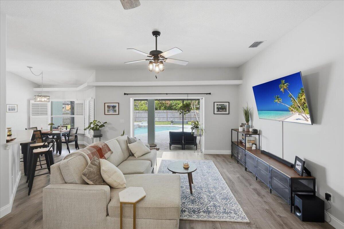 PORT ST LUCIE SECTION  34 - Residential