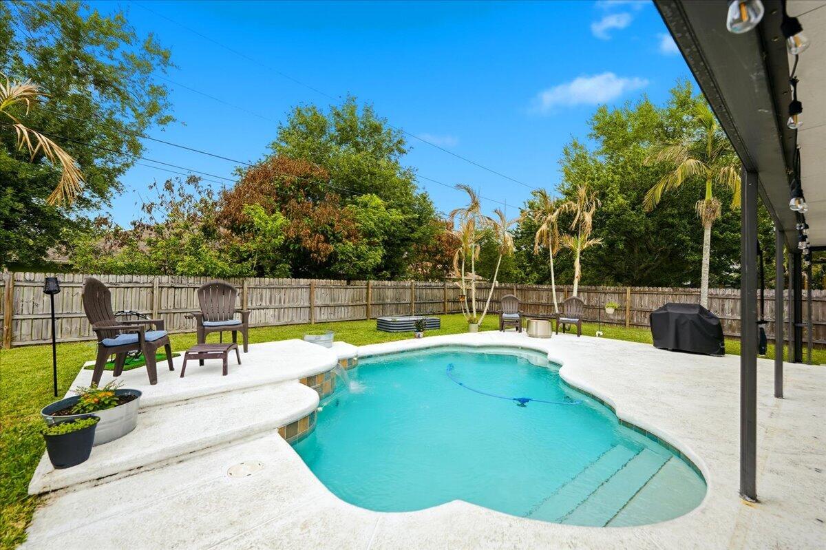 PORT ST LUCIE SECTION  34 - Residential