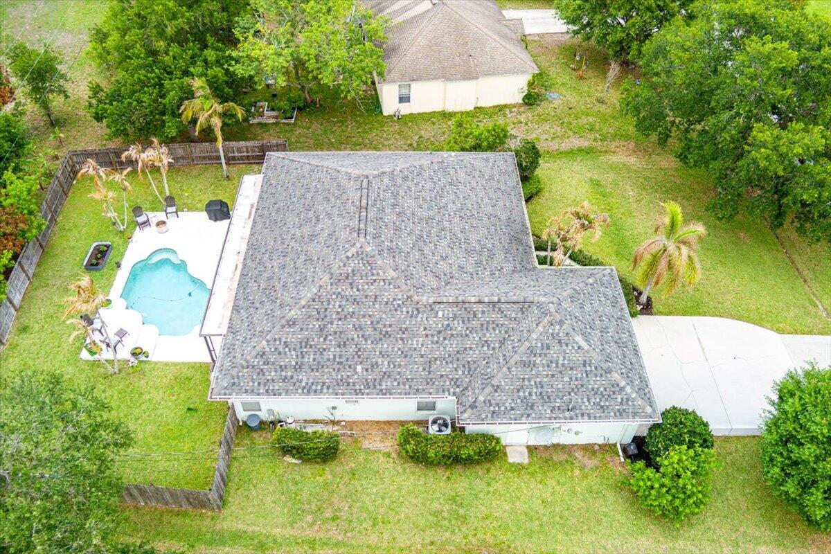 PORT ST LUCIE SECTION  34 - Residential