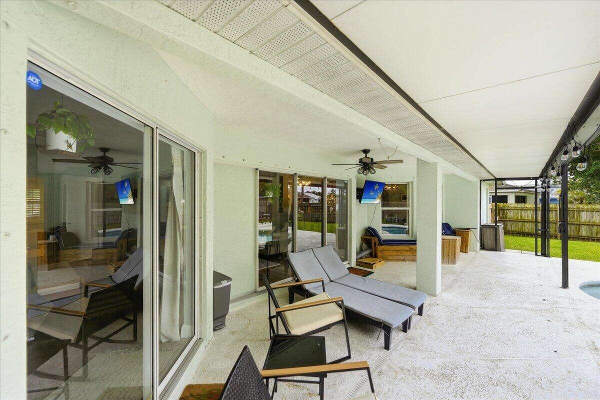 PORT ST LUCIE SECTION  34 - Residential