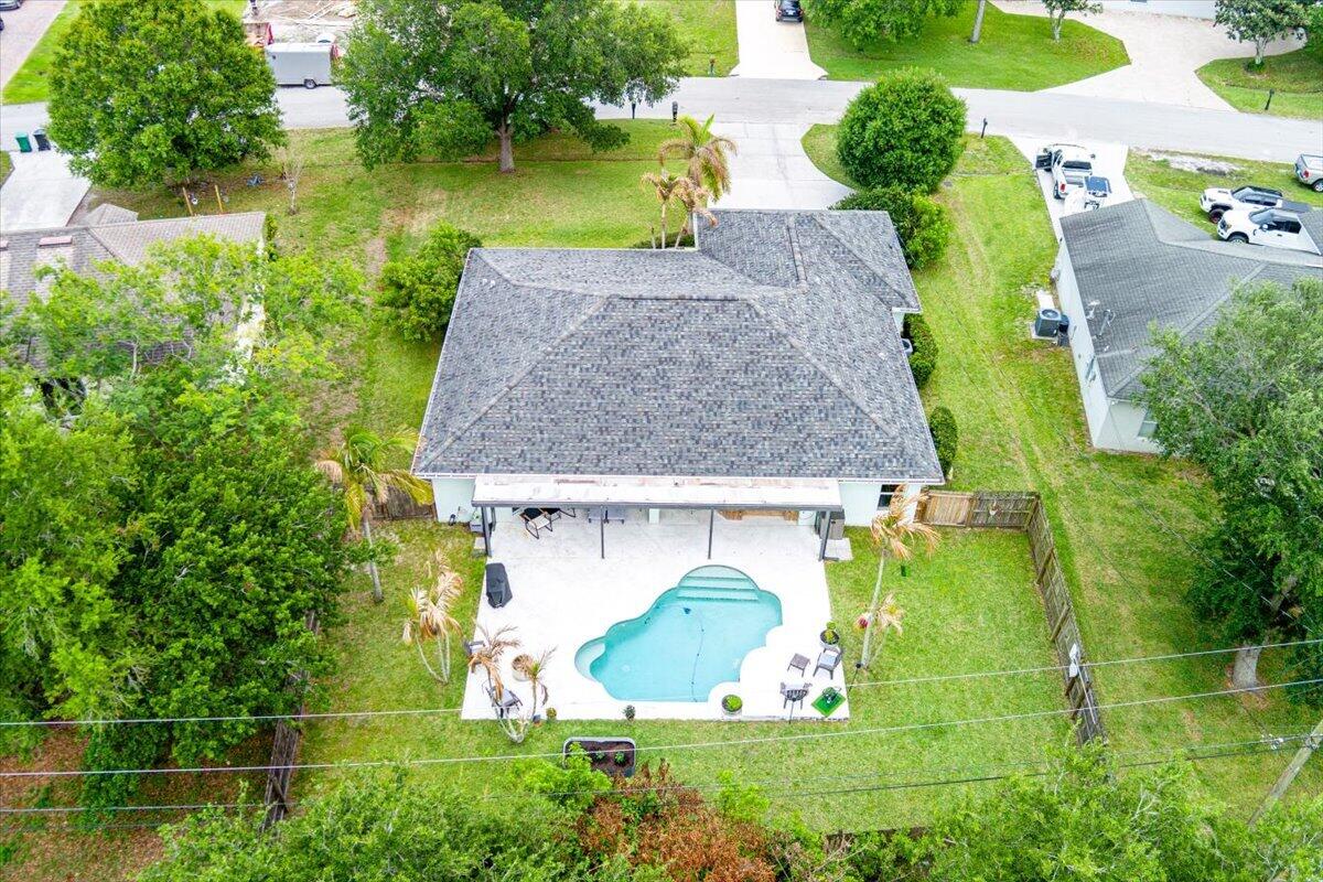 PORT ST LUCIE SECTION  34 - Residential