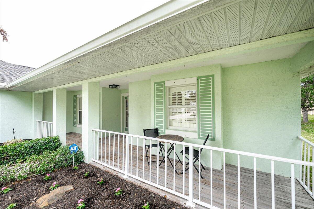 PORT ST LUCIE SECTION  34 - Residential