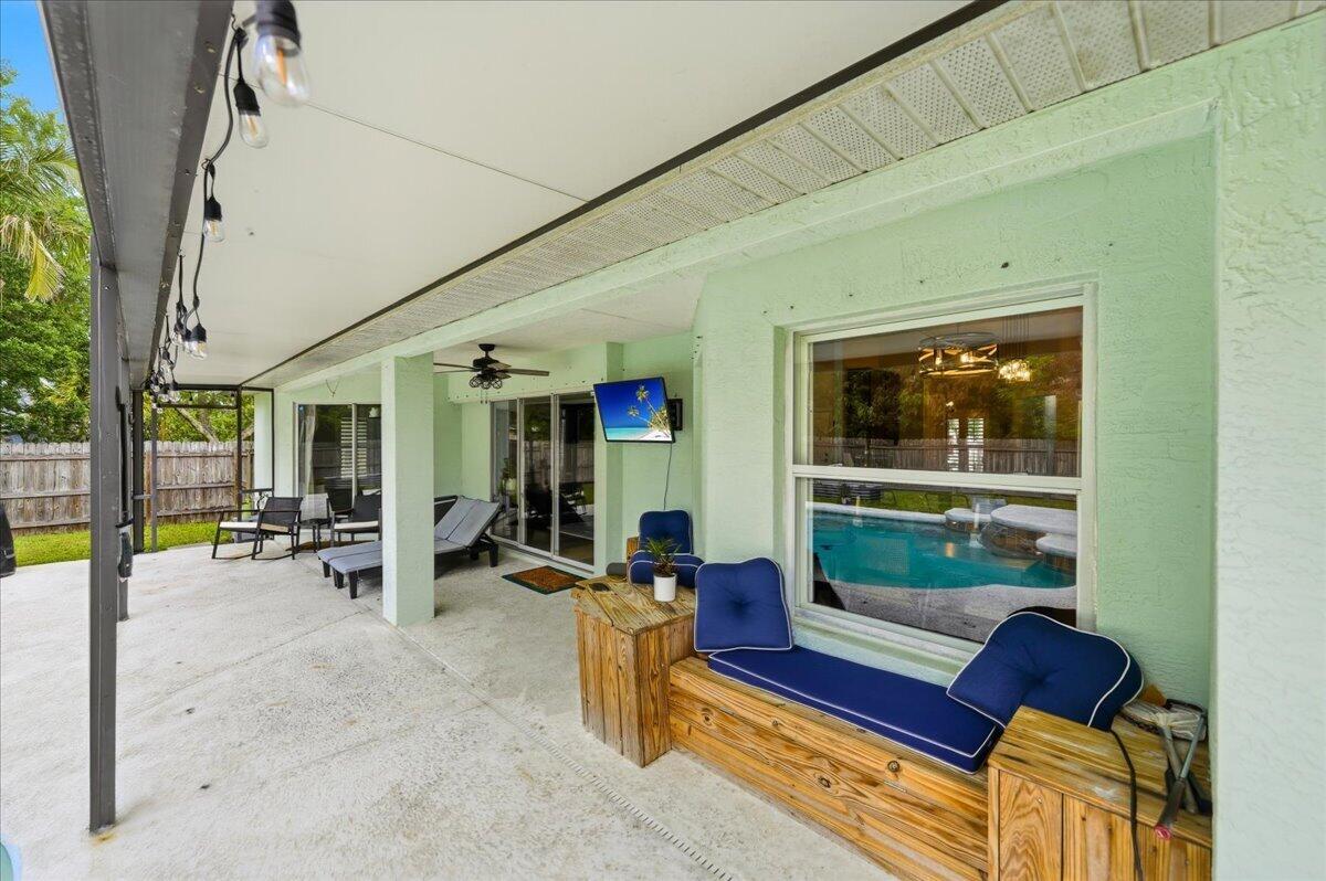 PORT ST LUCIE SECTION  34 - Residential