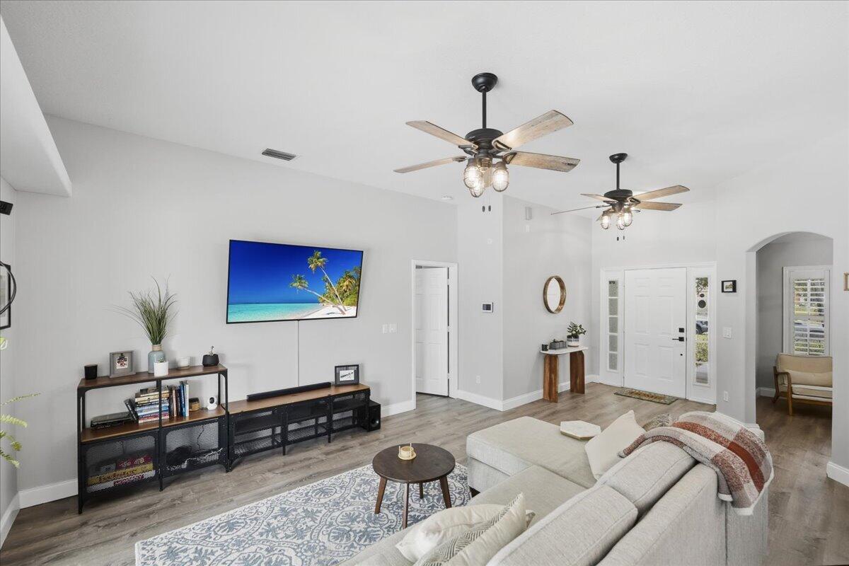 PORT ST LUCIE SECTION  34 - Residential