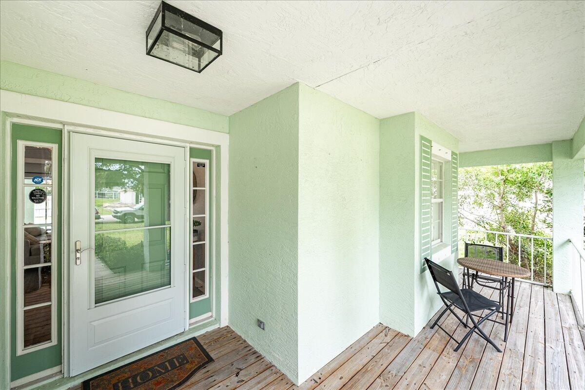 PORT ST LUCIE SECTION  34 - Residential