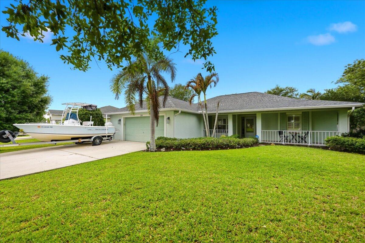 PORT ST LUCIE SECTION  34 - Residential