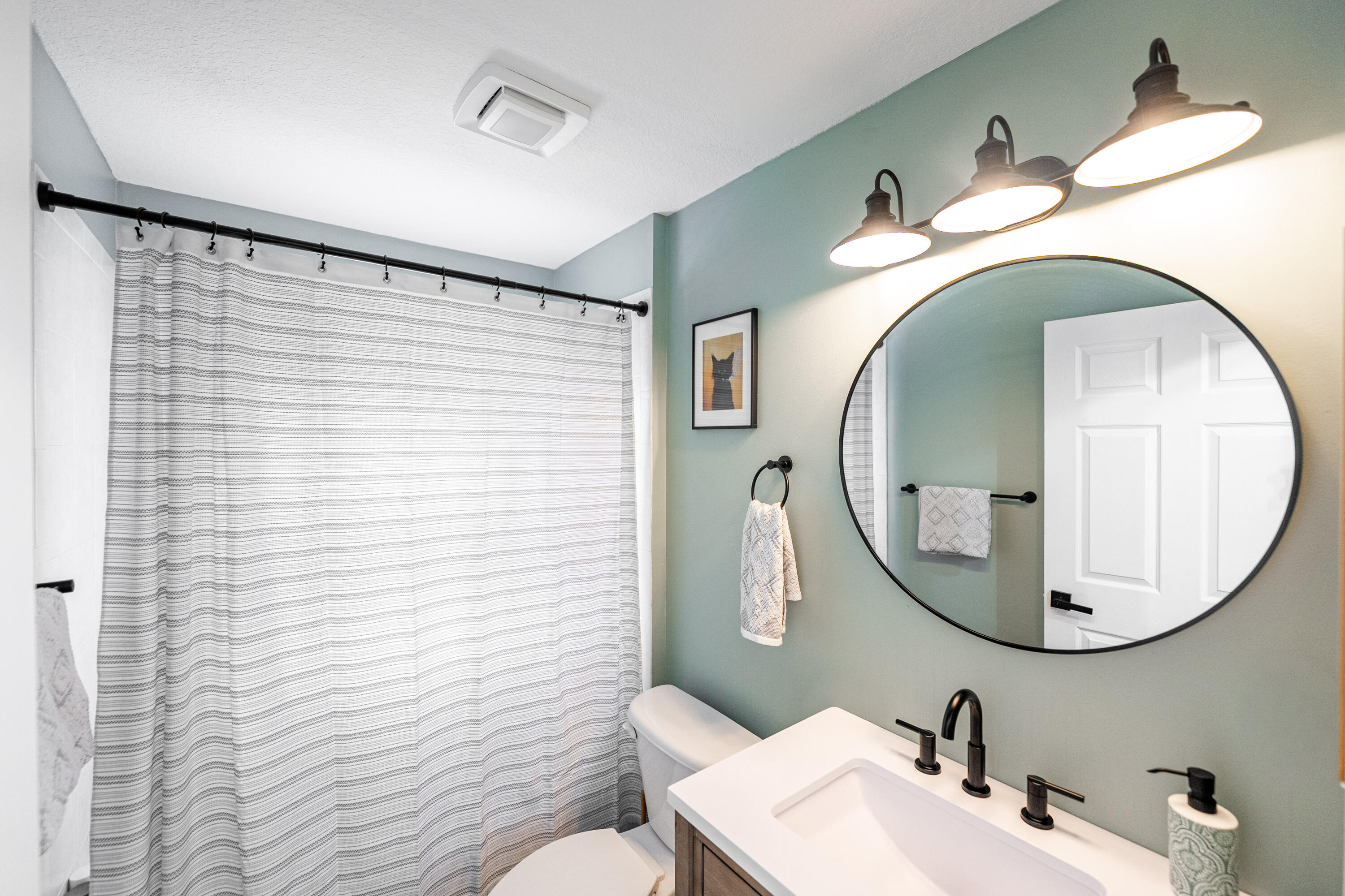 PORT ST LUCIE SECTION  34 - Residential