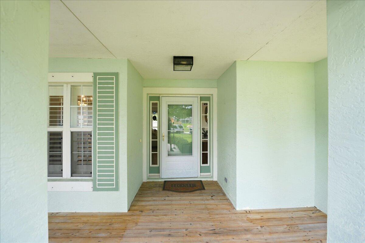 PORT ST LUCIE SECTION  34 - Residential