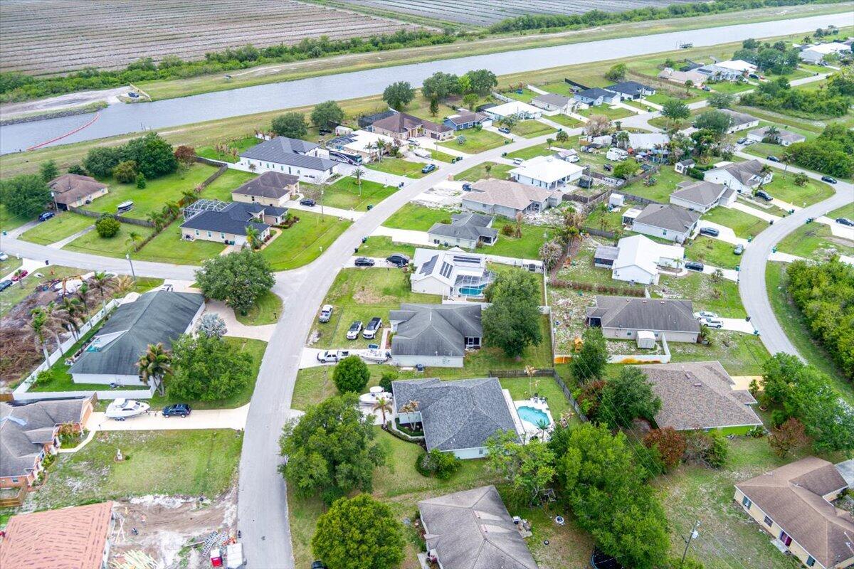 PORT ST LUCIE SECTION  34 - Residential