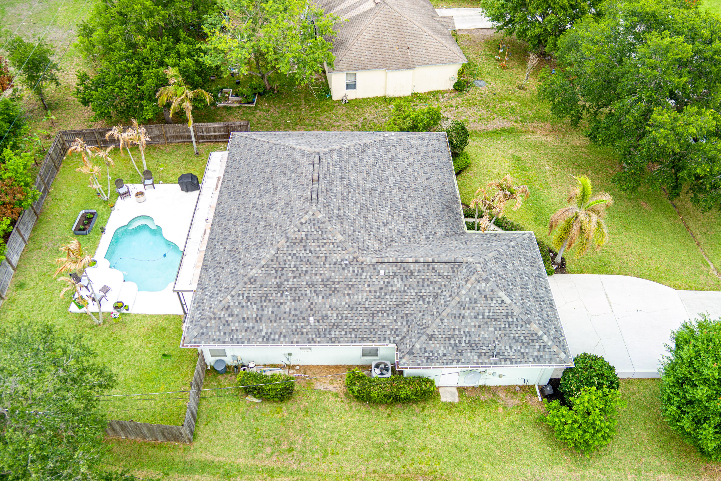 PORT ST LUCIE SECTION  34 - Residential