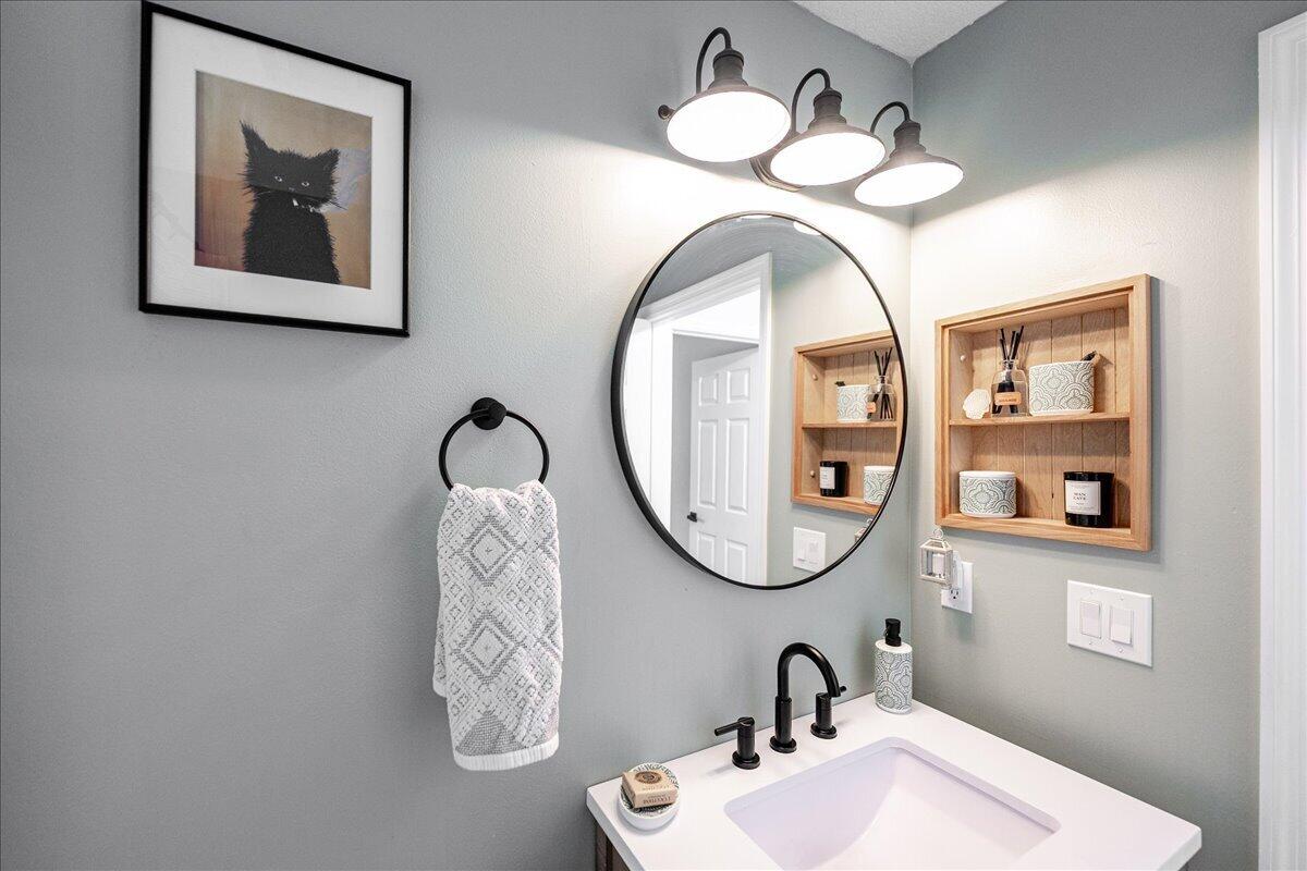 PORT ST LUCIE SECTION  34 - Residential