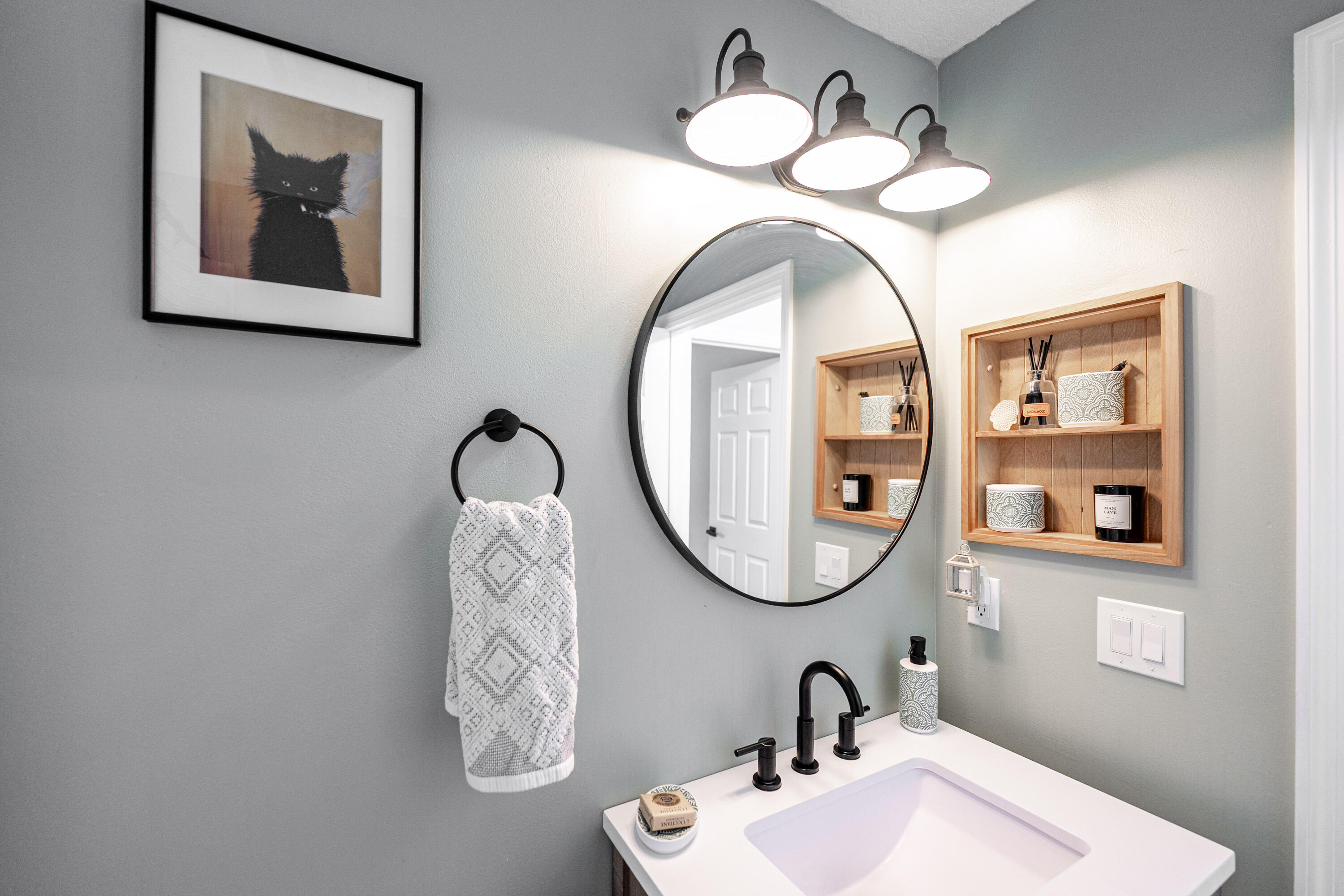 PORT ST LUCIE SECTION  34 - Residential