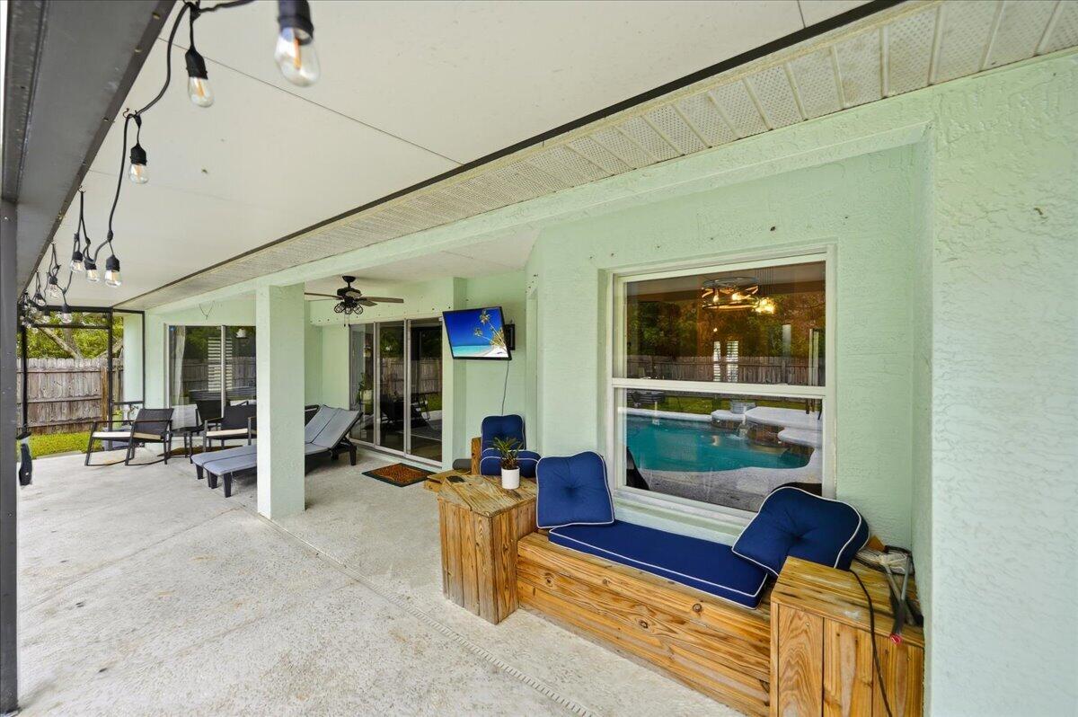 PORT ST LUCIE SECTION  34 - Residential