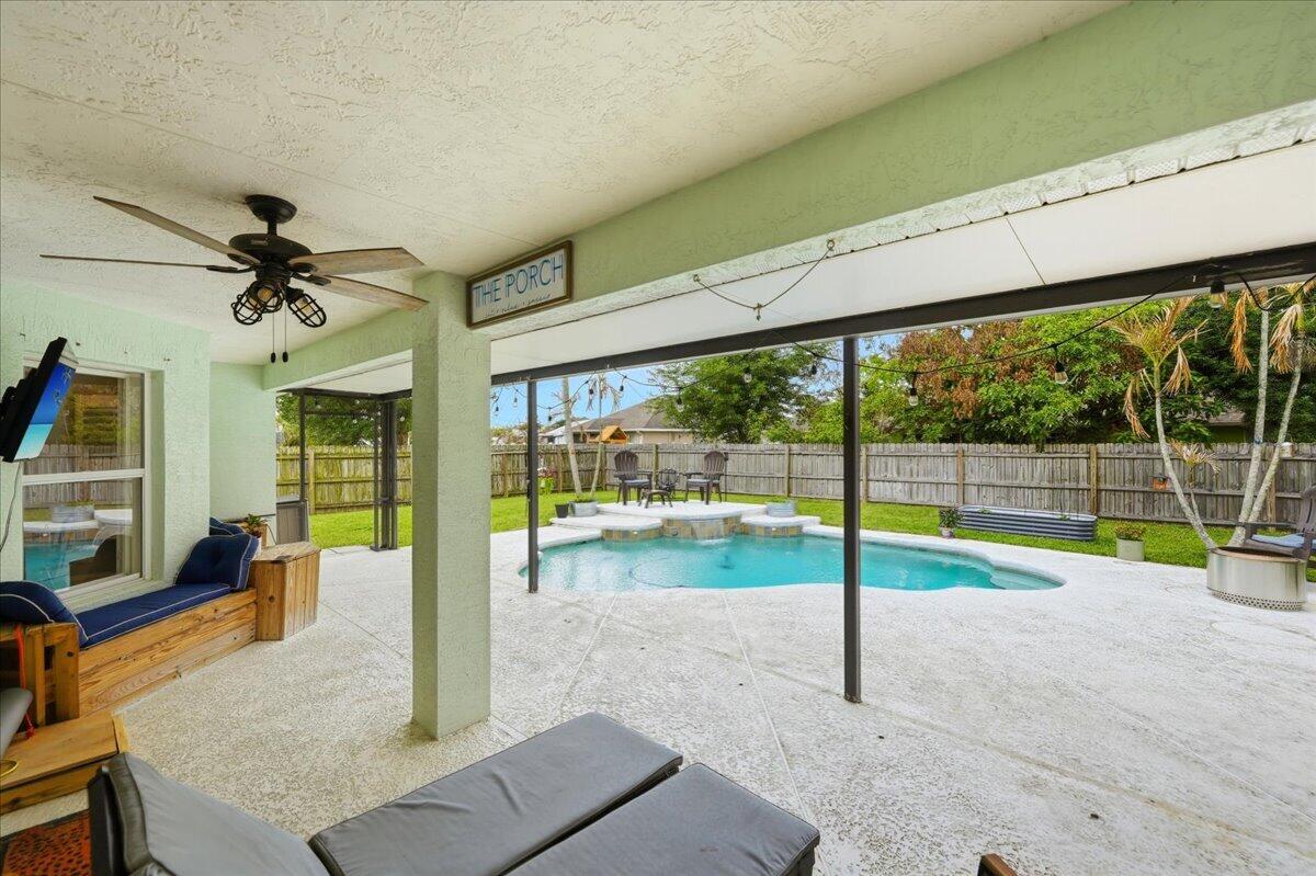 PORT ST LUCIE SECTION  34 - Residential