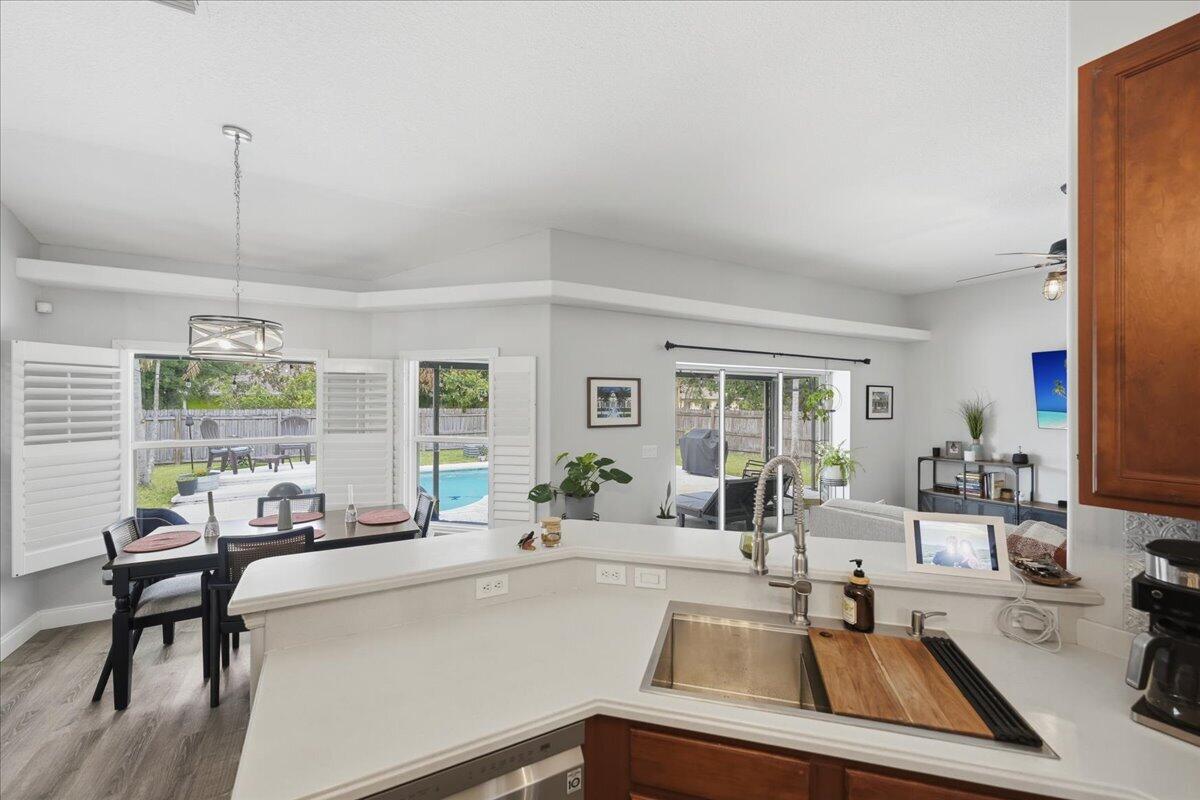 PORT ST LUCIE SECTION  34 - Residential