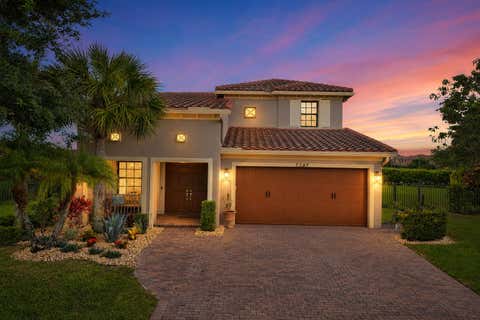 Photo of 7397 NW 111TH Way, Parkland, FL 33076 (MLS # B26055123)