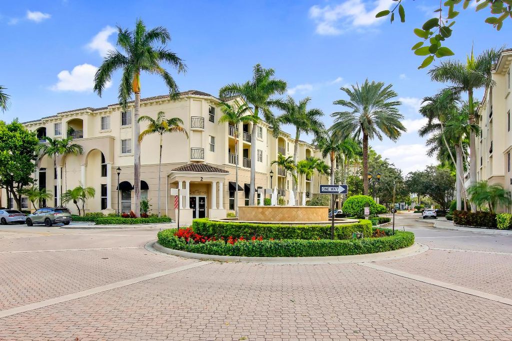 Photo of 2304 Renaissance Way #304, Boynton Beach, FL 33426 (MLS # R11146348)