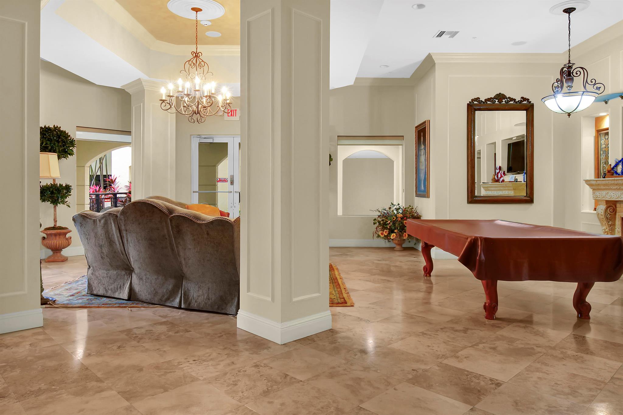 SAN RAPHAEL CONDO - Residential