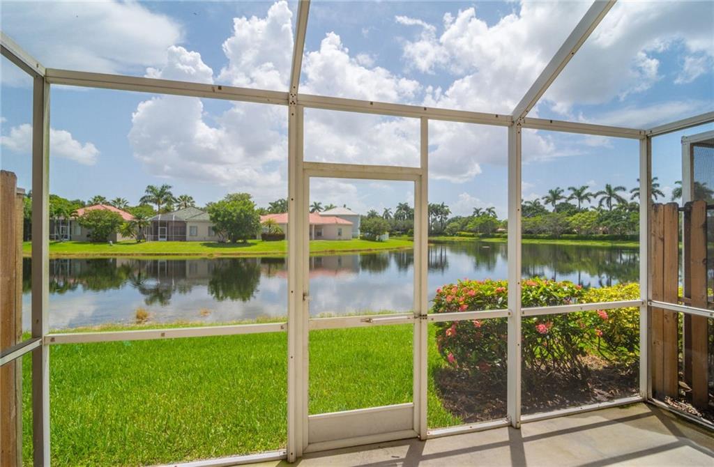 SAN SIMEON - Residential Lease