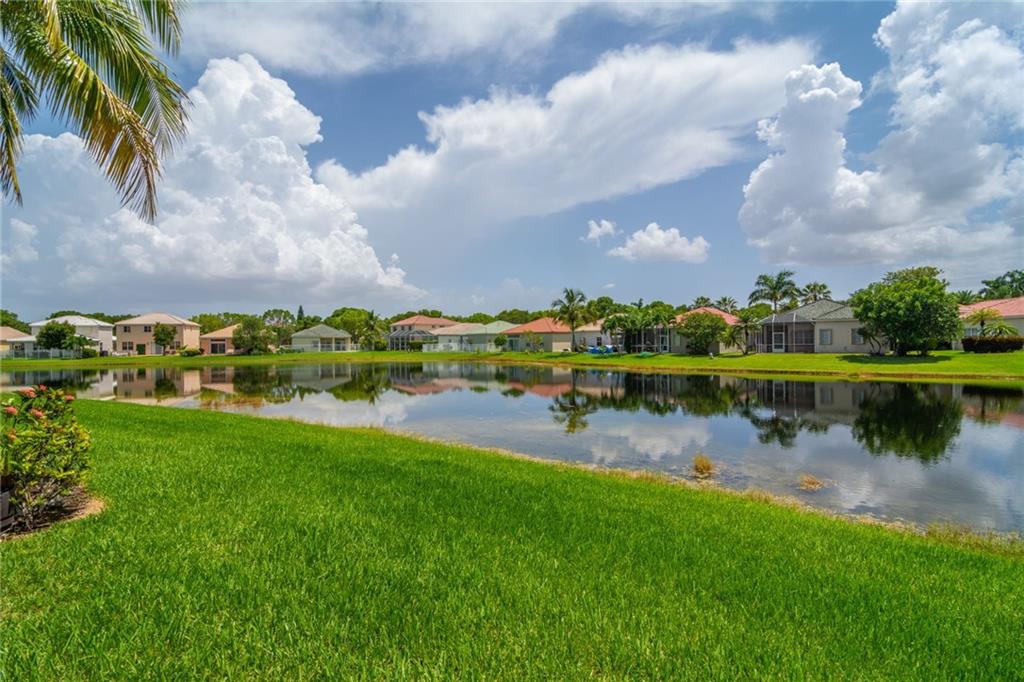 SAN SIMEON - Residential Lease