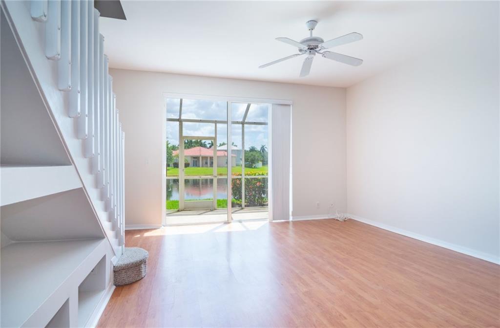 SAN SIMEON - Residential Lease