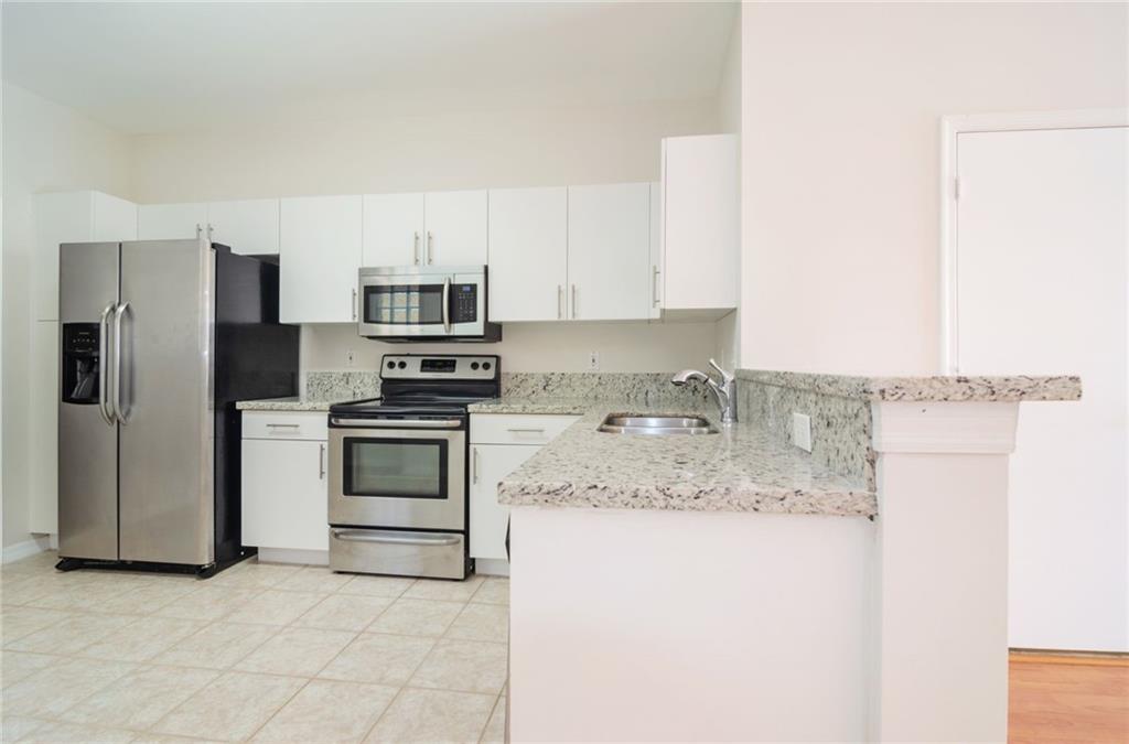 SAN SIMEON - Residential Lease