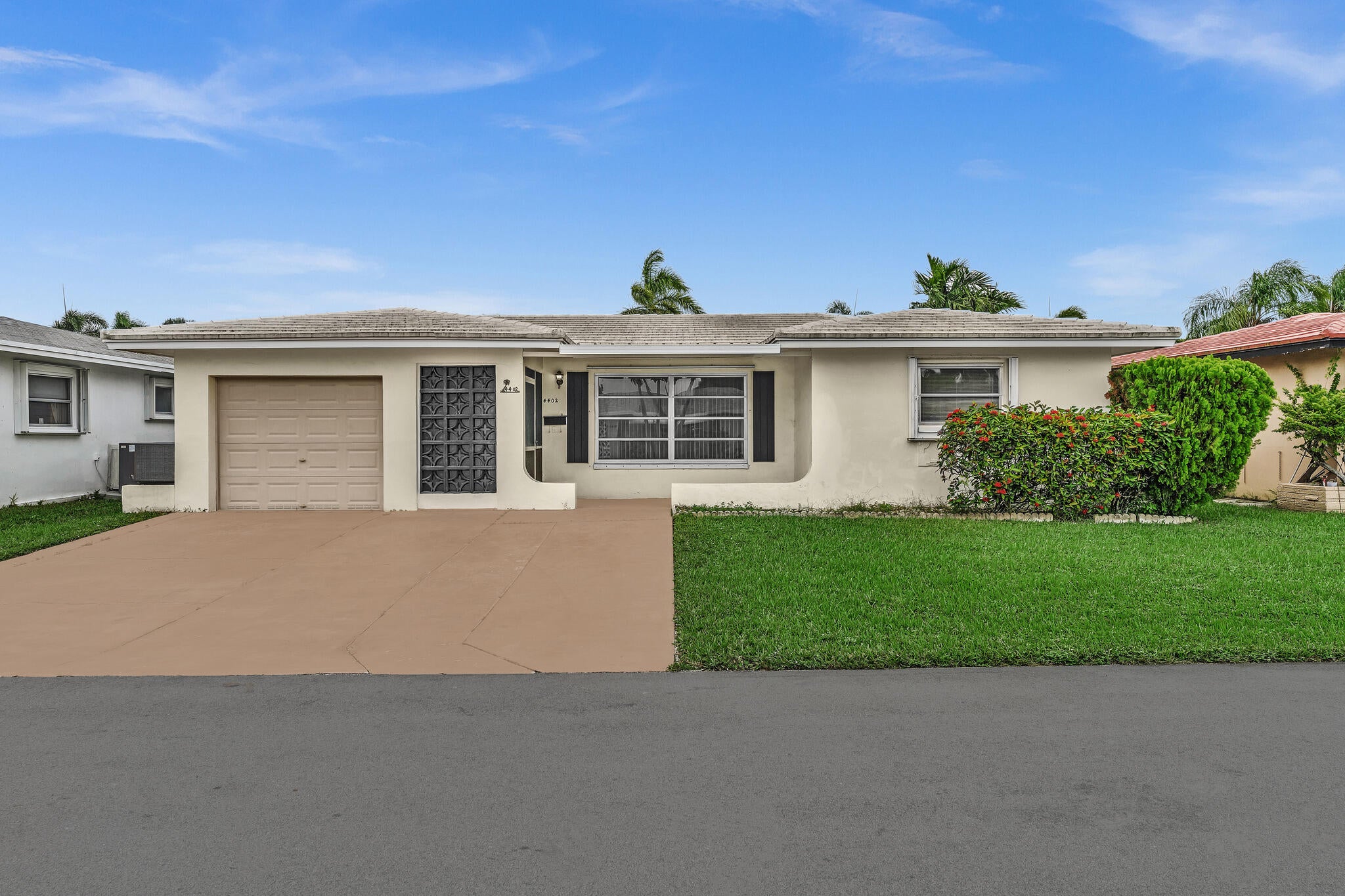 4402 NW 43rd Terrace