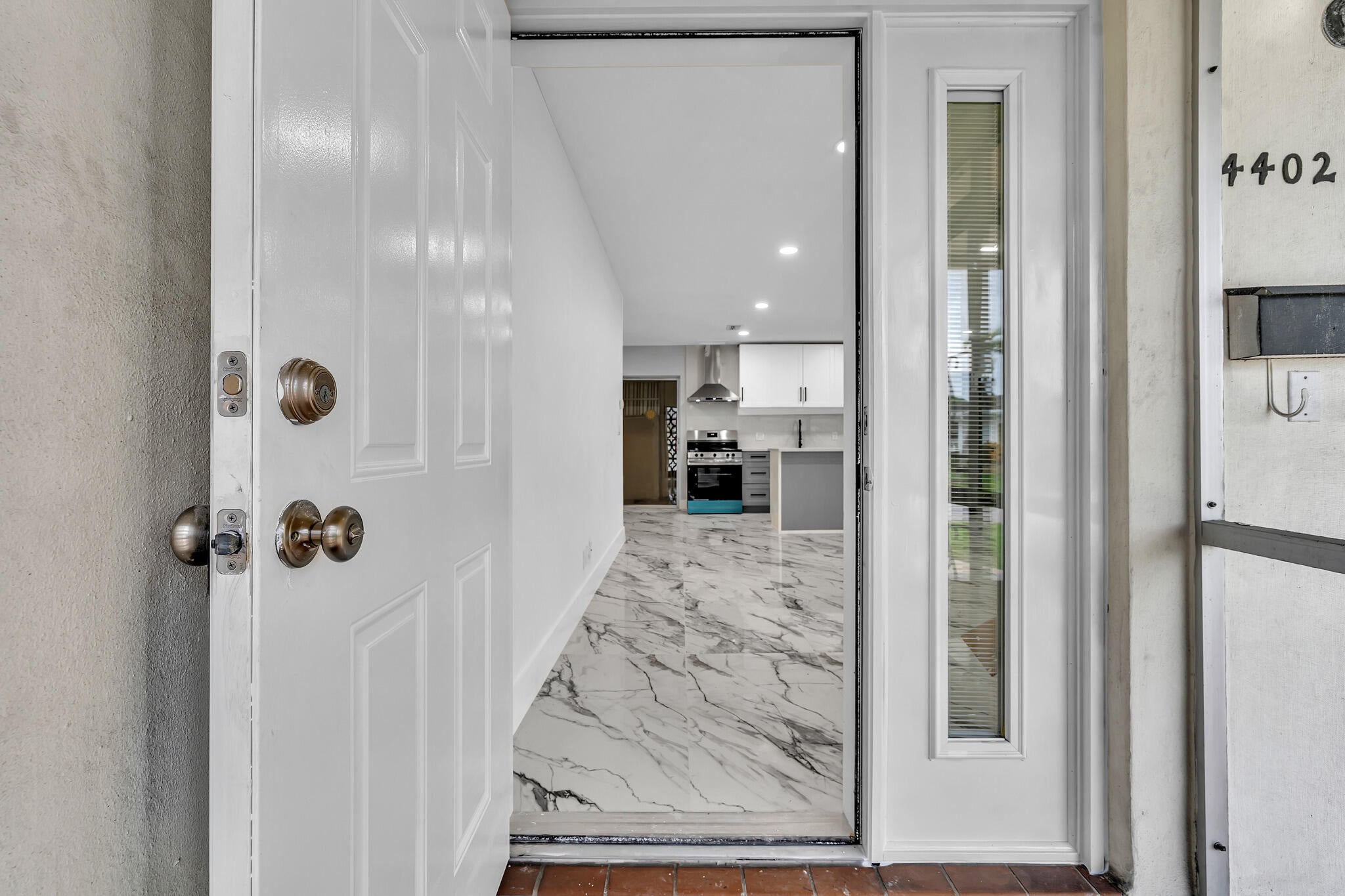 4402 NW 43rd Terrace