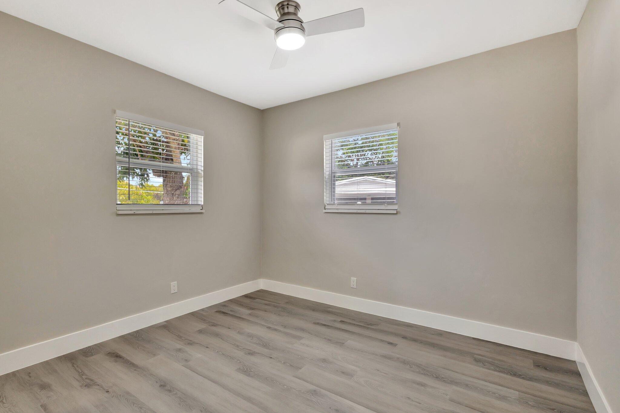 JEFFERSON MANOR - Residential Lease