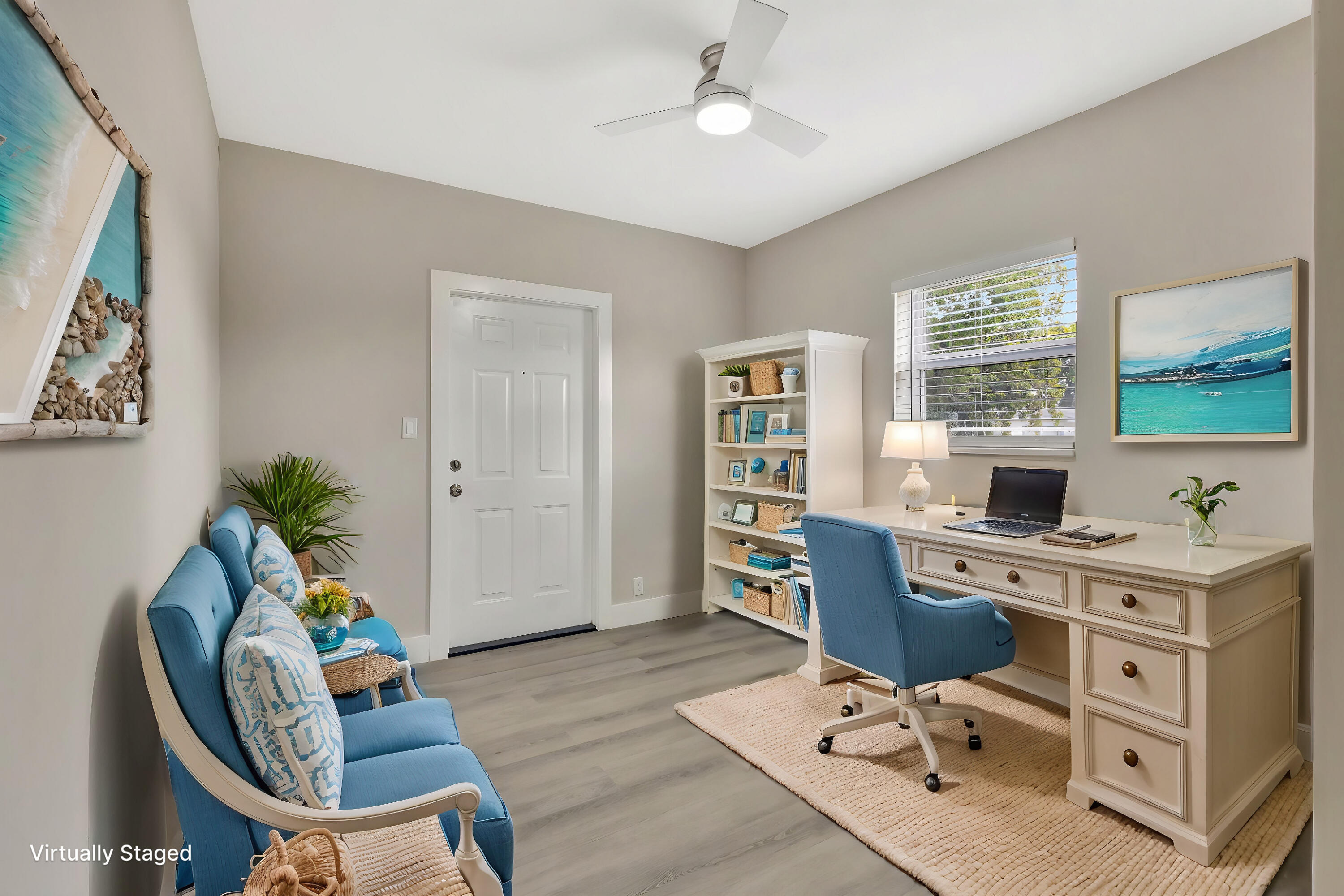 JEFFERSON MANOR - Residential Lease