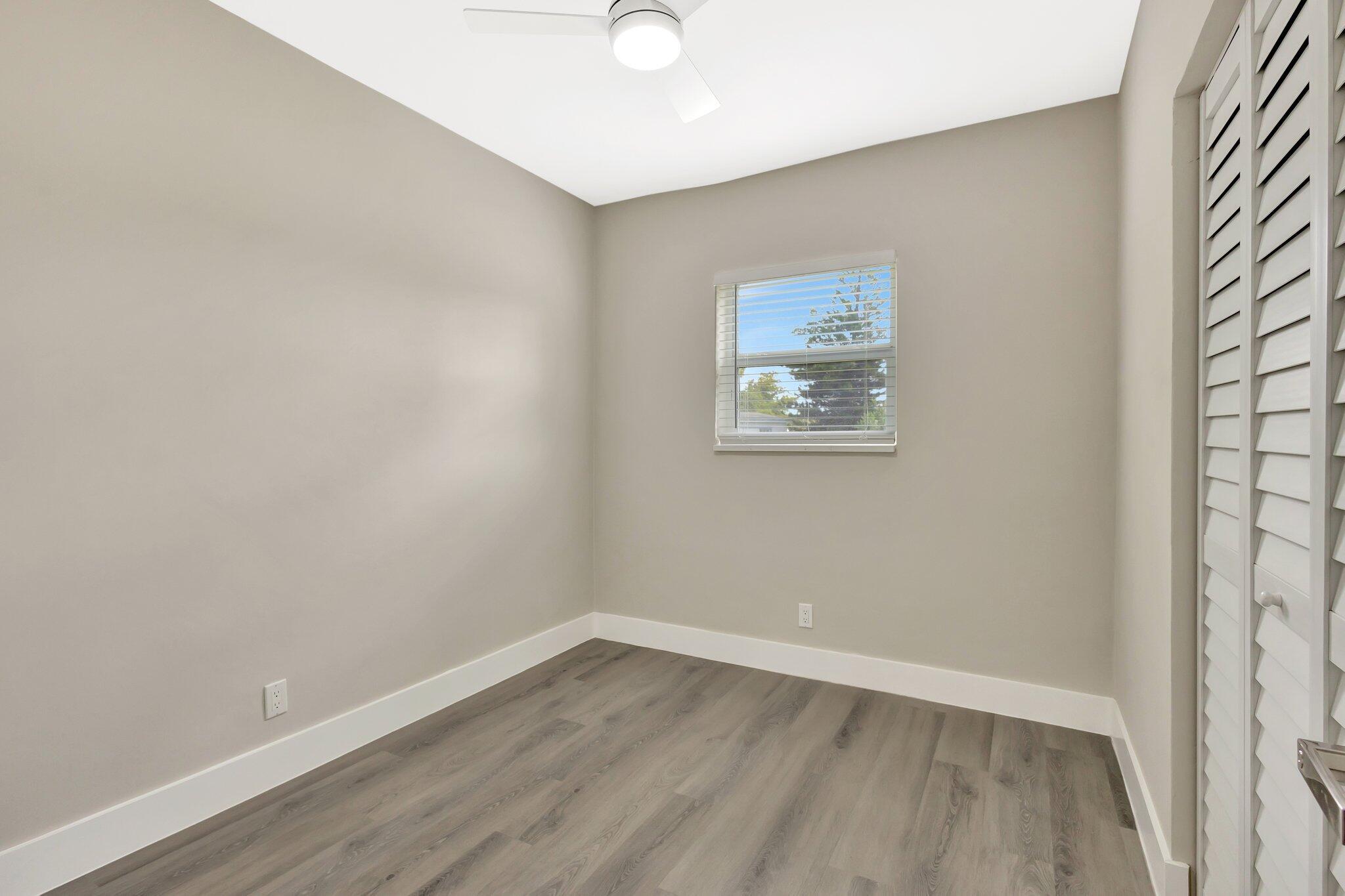 JEFFERSON MANOR - Residential Lease