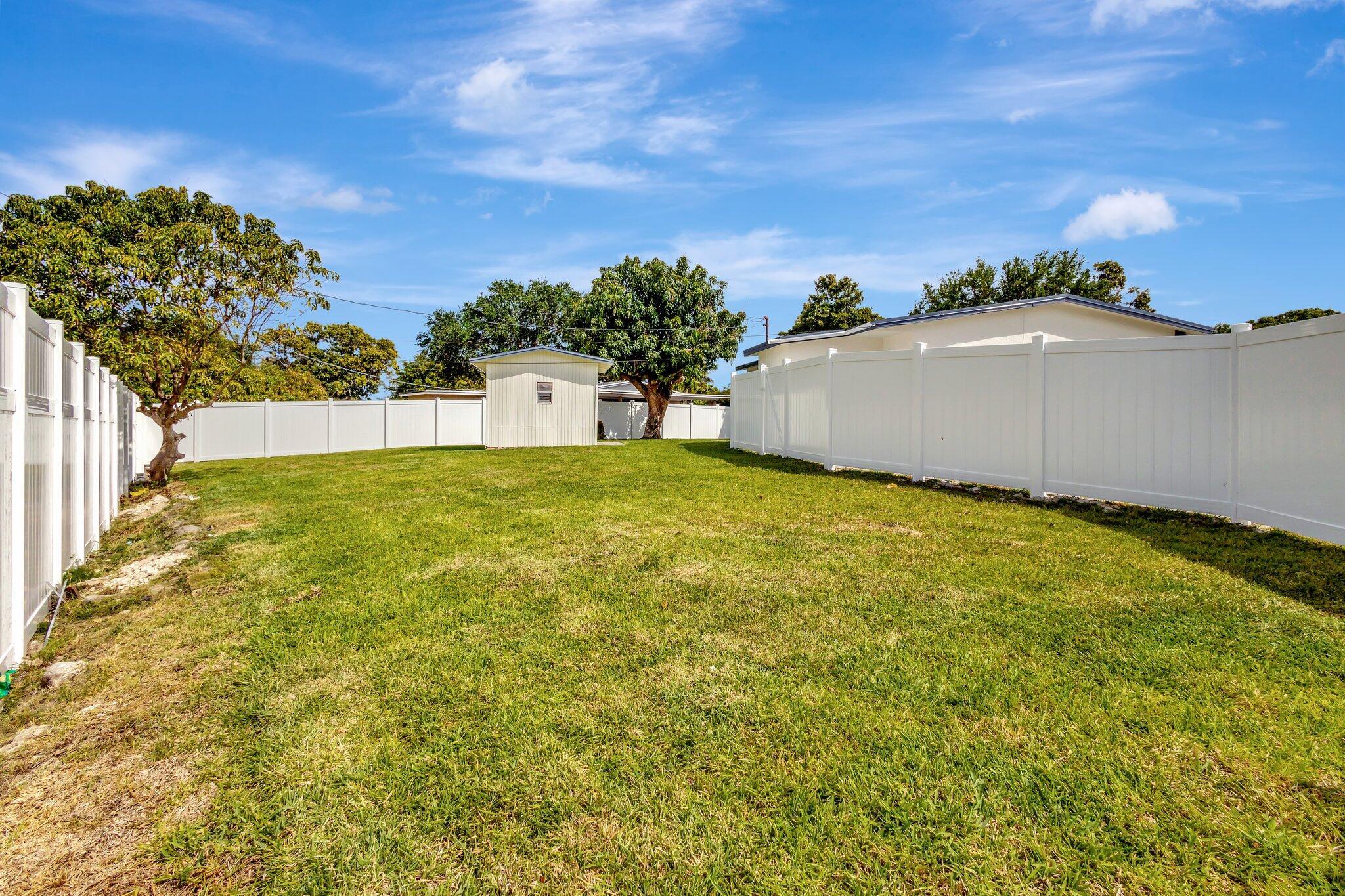 JEFFERSON MANOR - Residential Lease