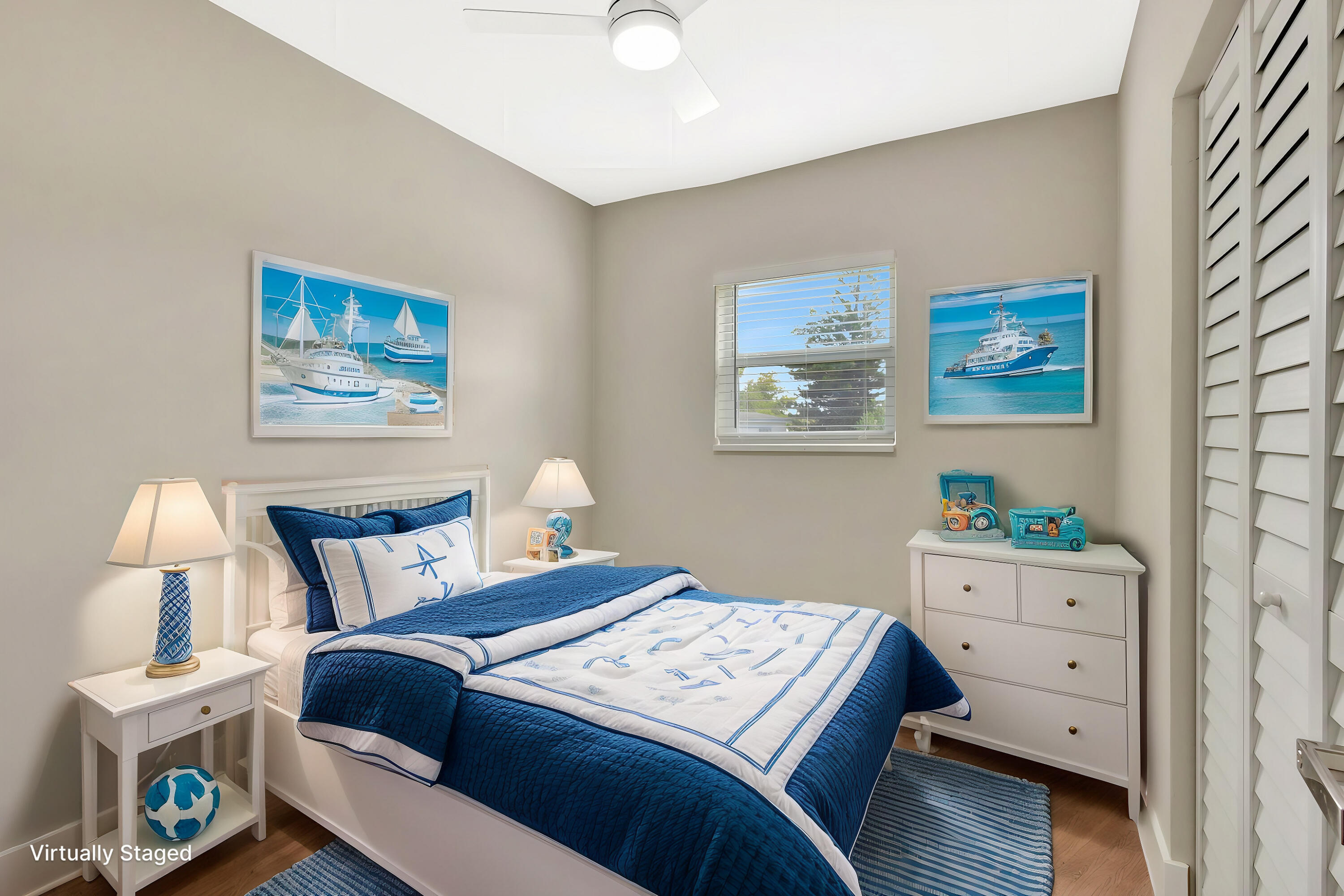 JEFFERSON MANOR - Residential Lease