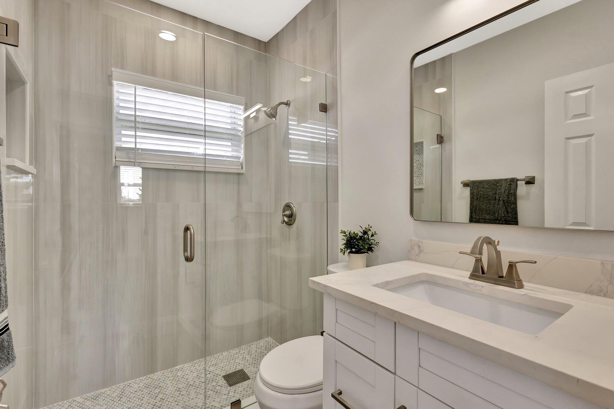 JEFFERSON MANOR - Residential Lease