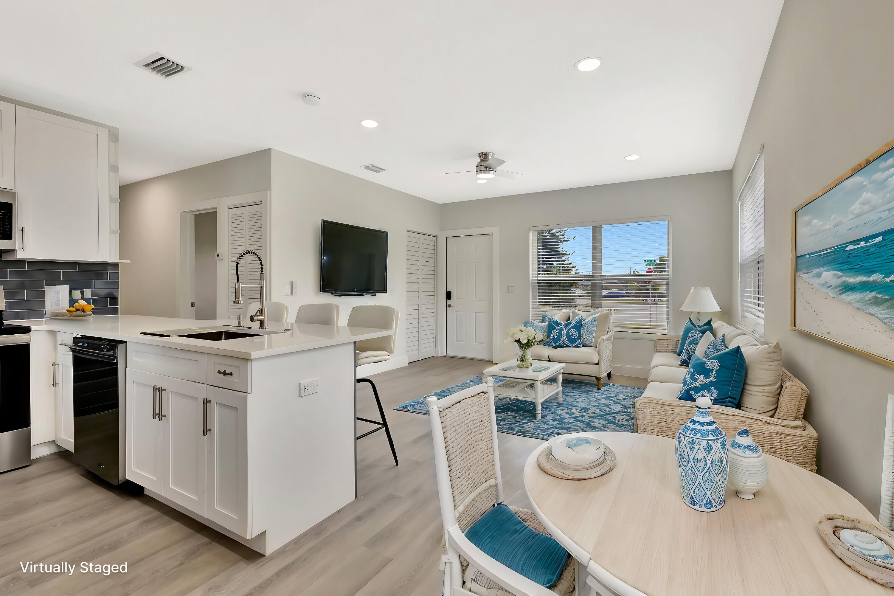 JEFFERSON MANOR - Residential Lease