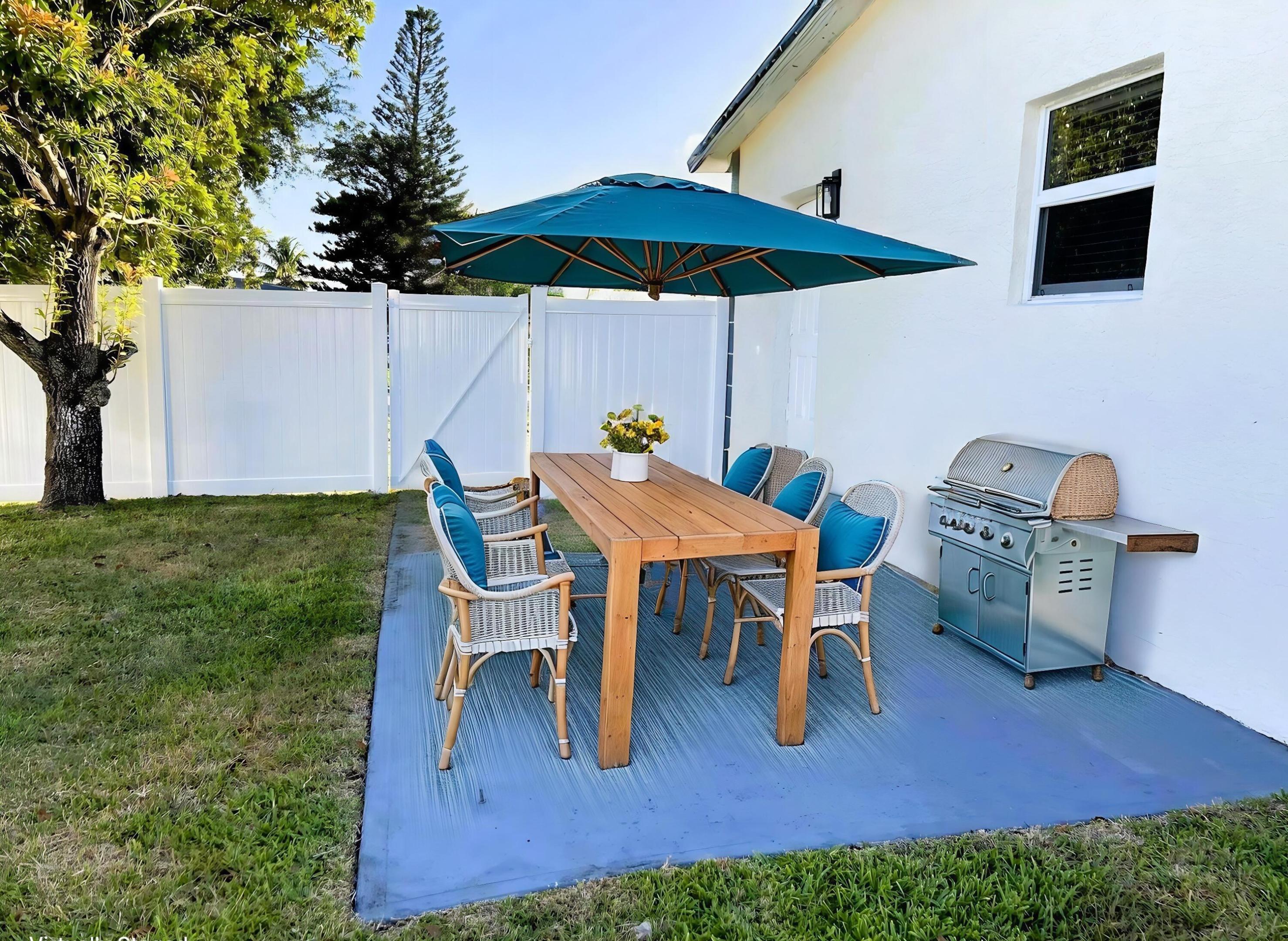 JEFFERSON MANOR - Residential Lease