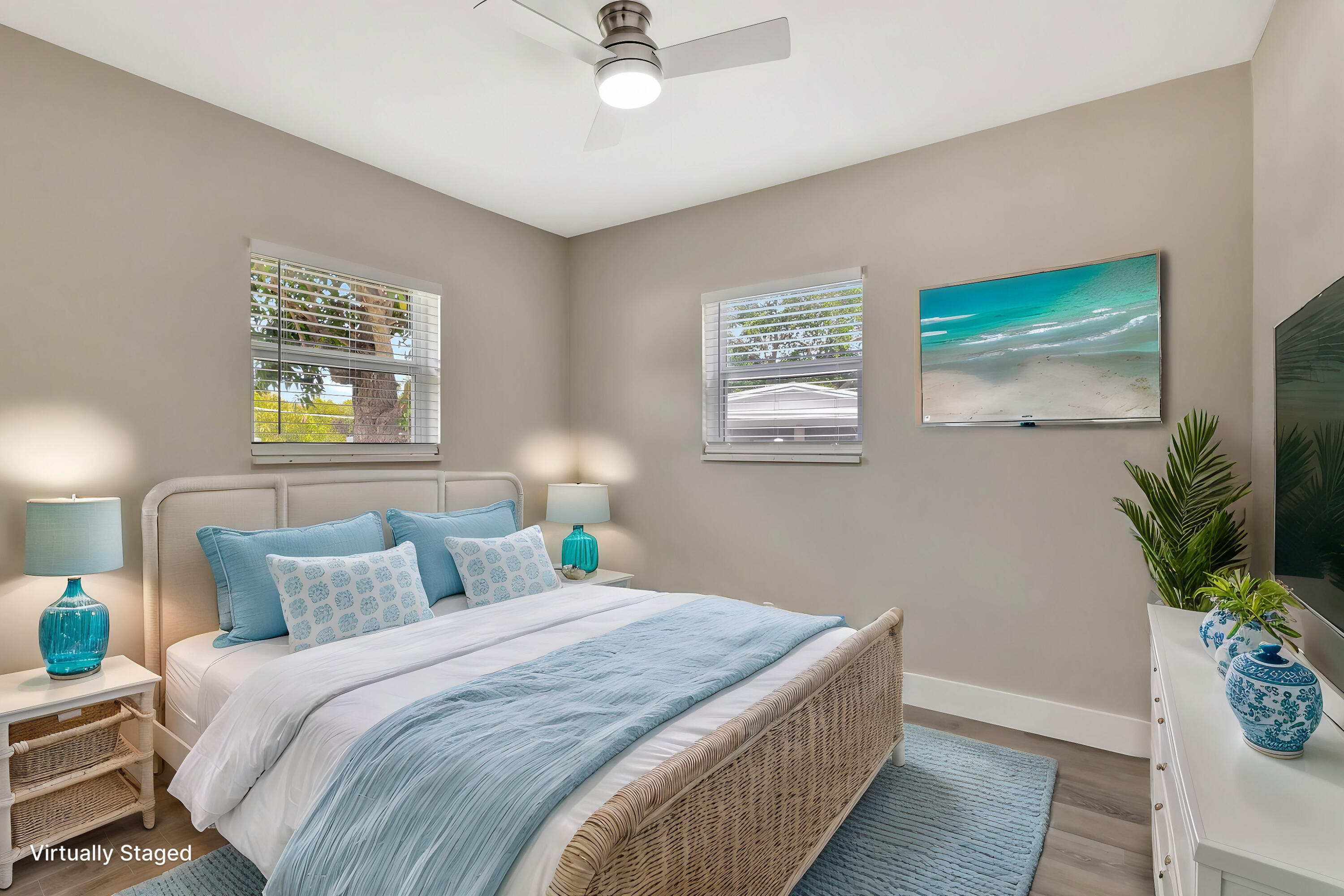 JEFFERSON MANOR - Residential Lease