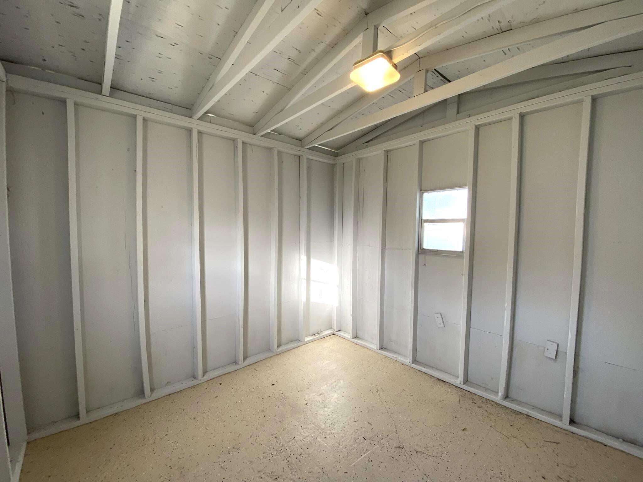 JEFFERSON MANOR - Residential Lease