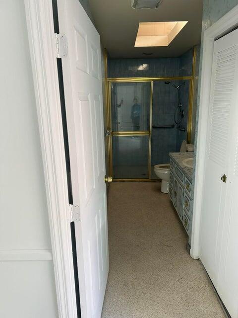 M A TYLER'S SUBDIVISION - Residential Lease