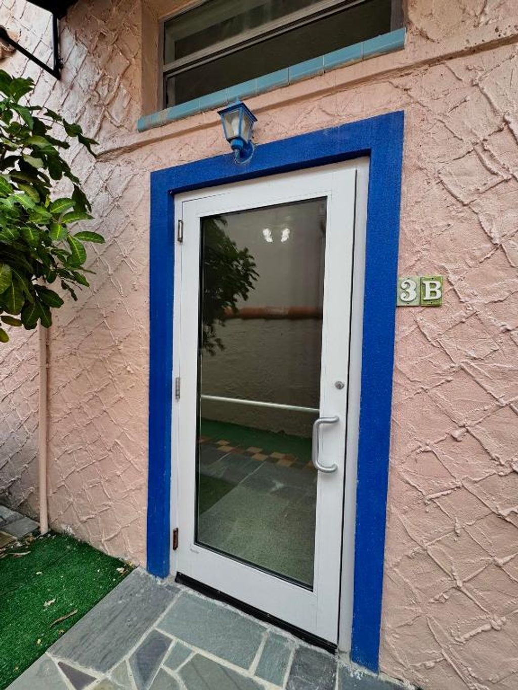 Photo of 710 Orange Avenue #3b, Fort Pierce, FL 34950 (MLS # R11143716)