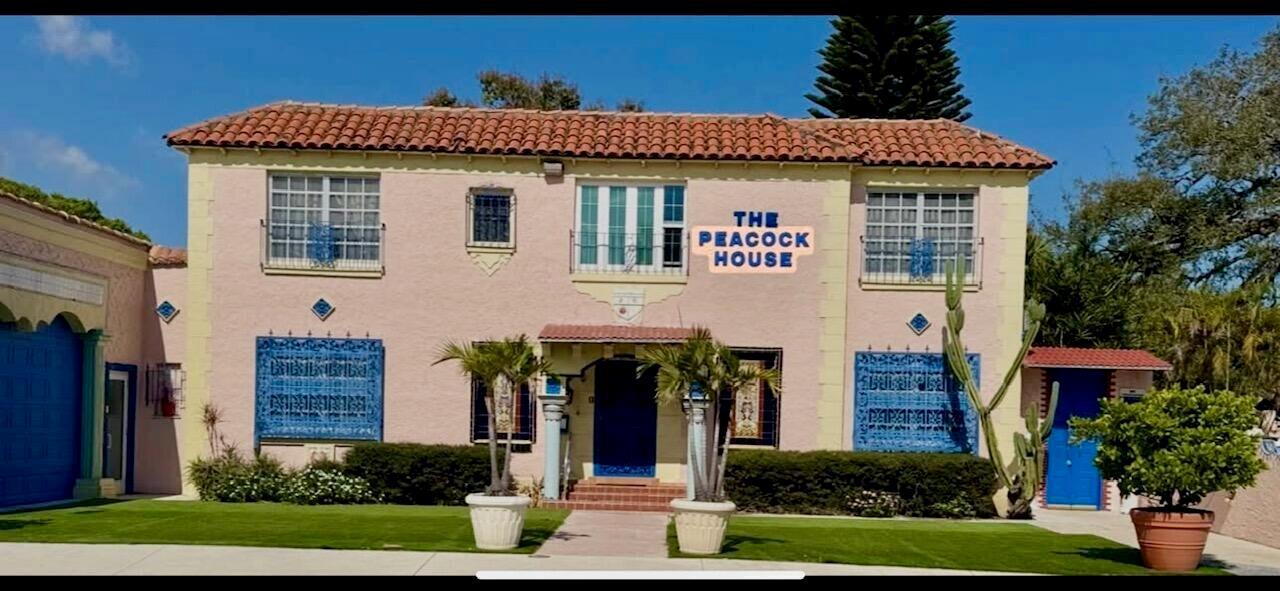 M A TYLER'S SUBDIVISION - Residential Lease