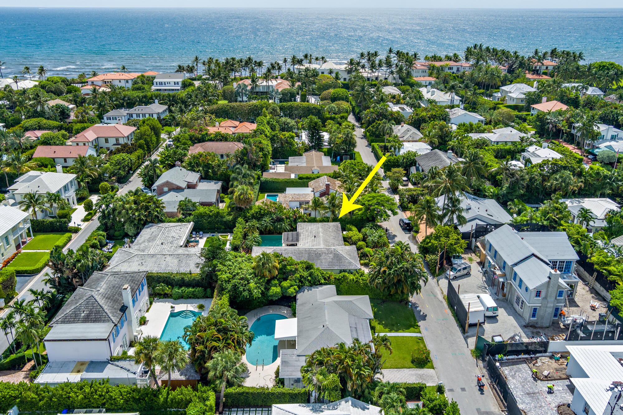 245 COLONIAL Lane