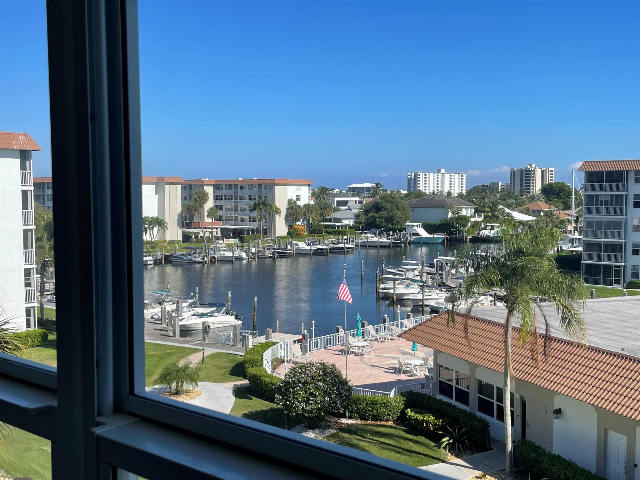 TROPIC BAY CONDO - Residential