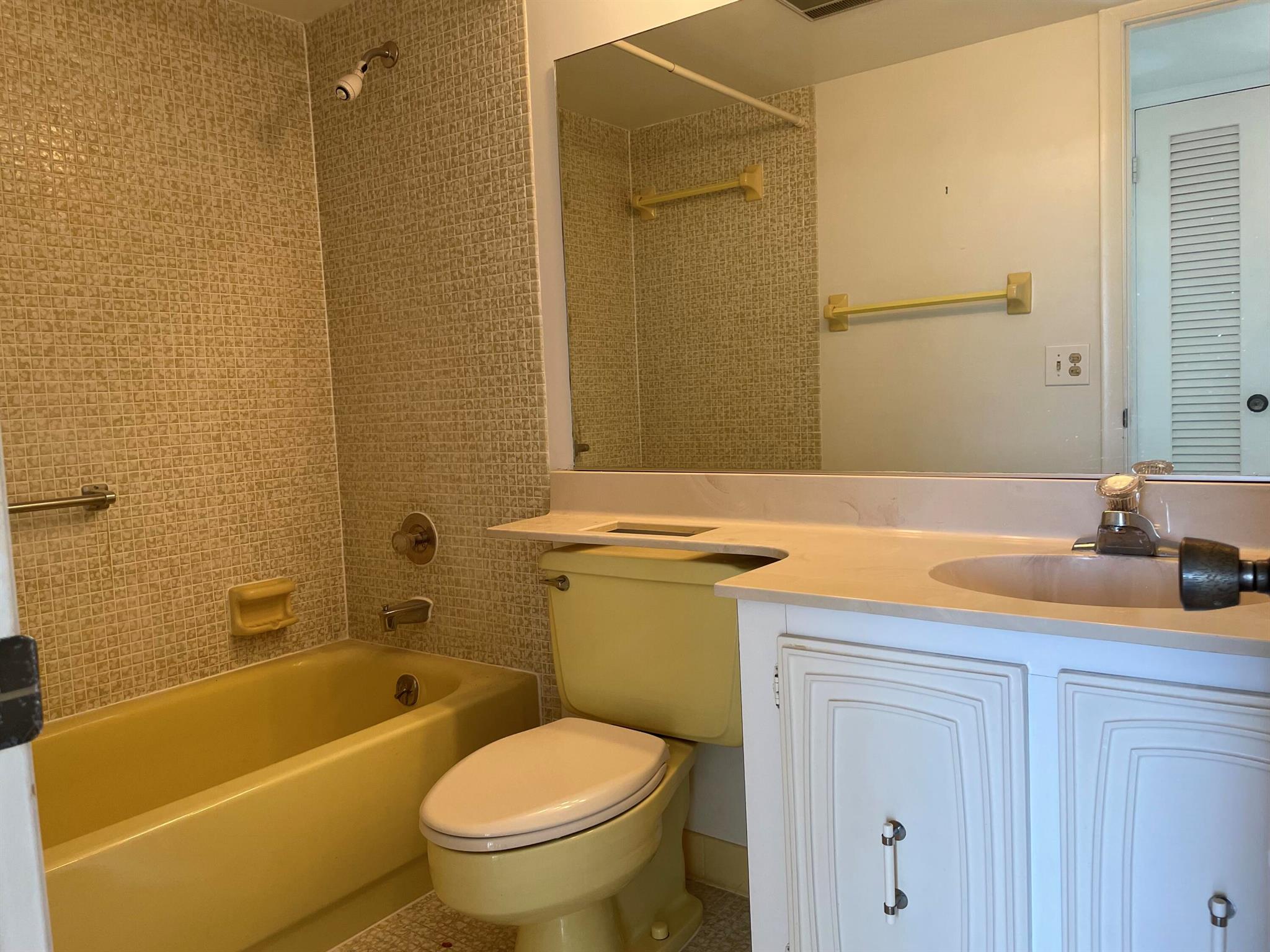 TROPIC BAY CONDO - Residential