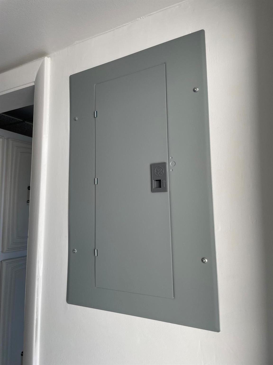 TROPIC BAY CONDO - Residential