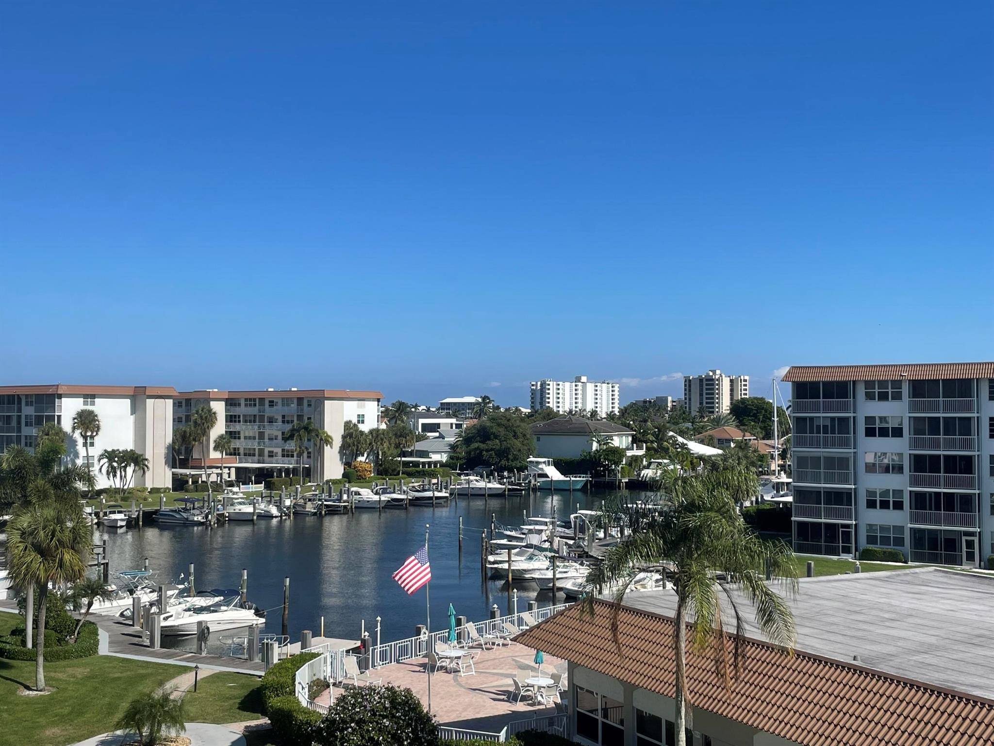 TROPIC BAY CONDO - Residential