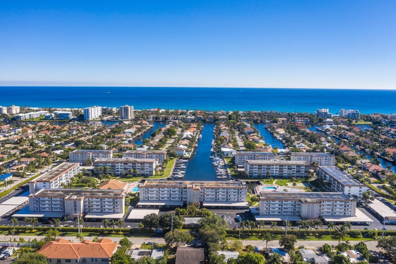 TROPIC BAY CONDO - Residential