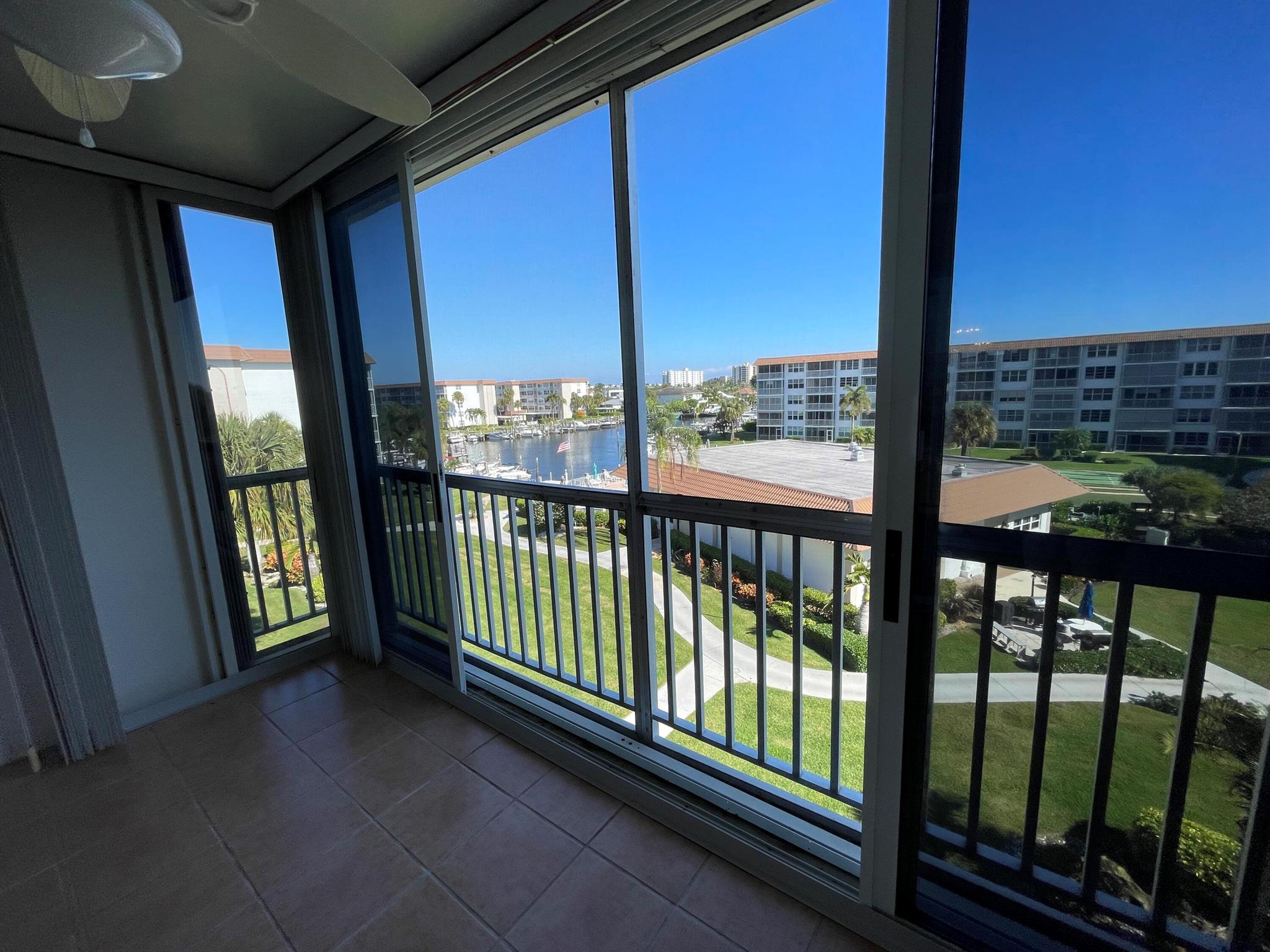 TROPIC BAY CONDO - Residential